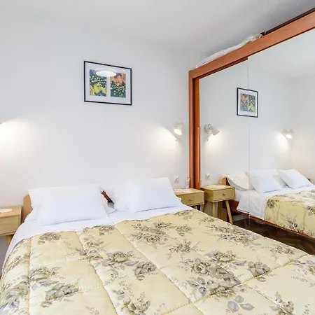 Walk Appartement Split