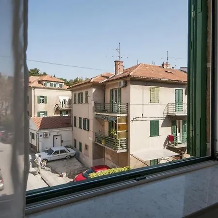 Walk Apartment Split