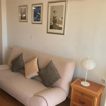 Apartman Walk *