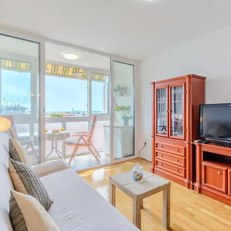 Apartman Walk