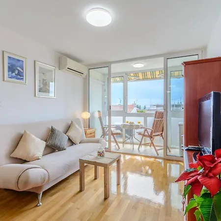 Apartman Walk *