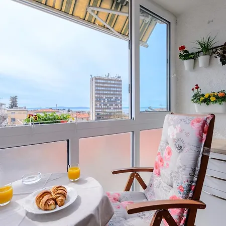 Apartman Walk Split