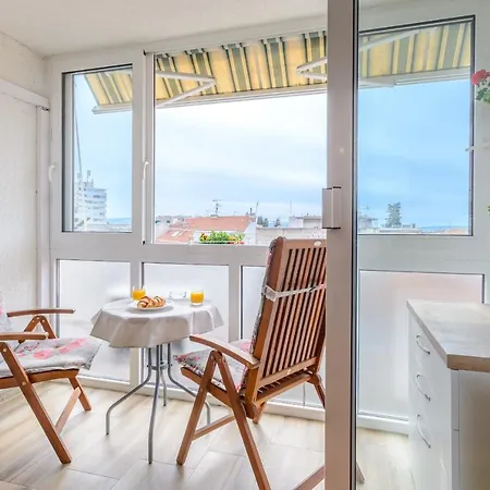 Апартаменти Walk