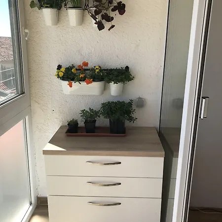 Walk Апартаменти Спліт