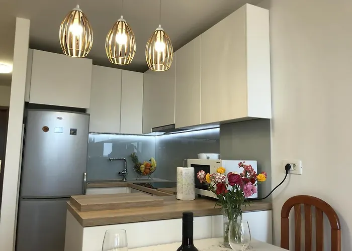 Walk 아파트 스플리트