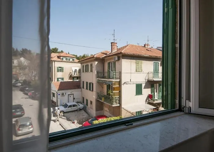 Walk 아파트 스플리트