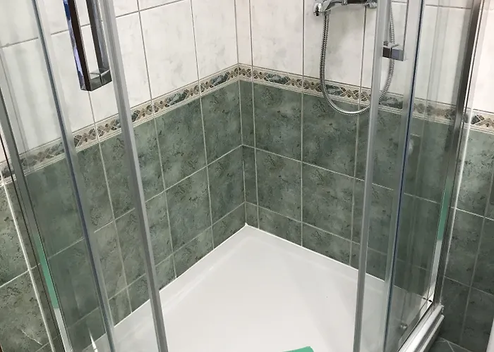 아파트 Walk 스플리트