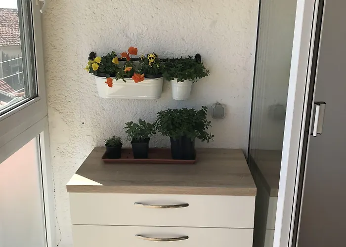 Walk 아파트 스플리트